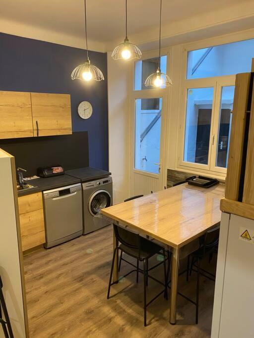 Gite De Tom Et Mag Classe 3 * Clevacances Villa Pontgibaud Ngoại thất bức ảnh
