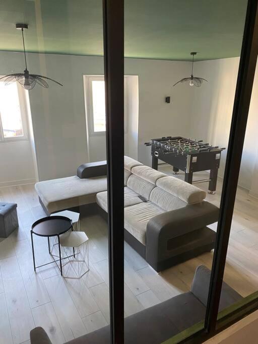 Gite De Tom Et Mag Classe 3 * Clevacances Villa Pontgibaud Ngoại thất bức ảnh