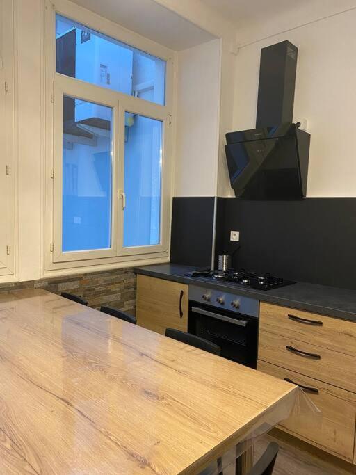 Gite De Tom Et Mag Classe 3 * Clevacances Villa Pontgibaud Ngoại thất bức ảnh
