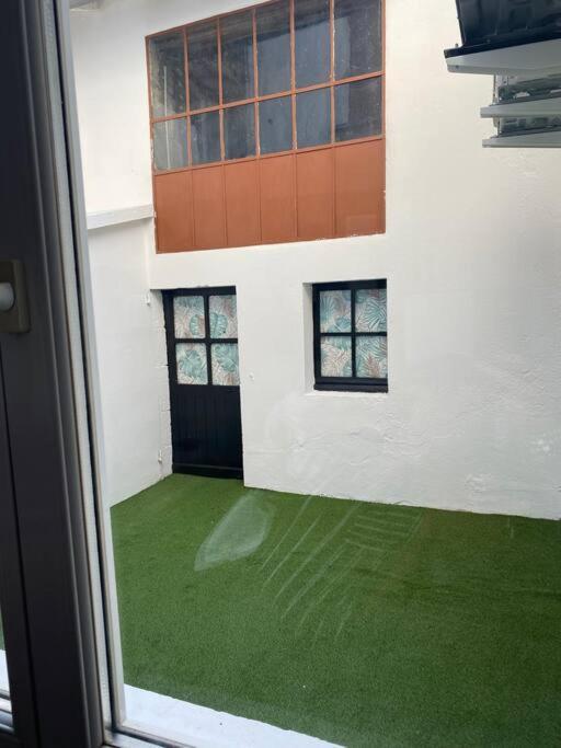 Gite De Tom Et Mag Classe 3 * Clevacances Villa Pontgibaud Ngoại thất bức ảnh