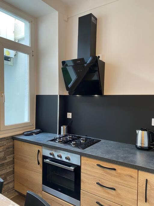 Gite De Tom Et Mag Classe 3 * Clevacances Villa Pontgibaud Ngoại thất bức ảnh