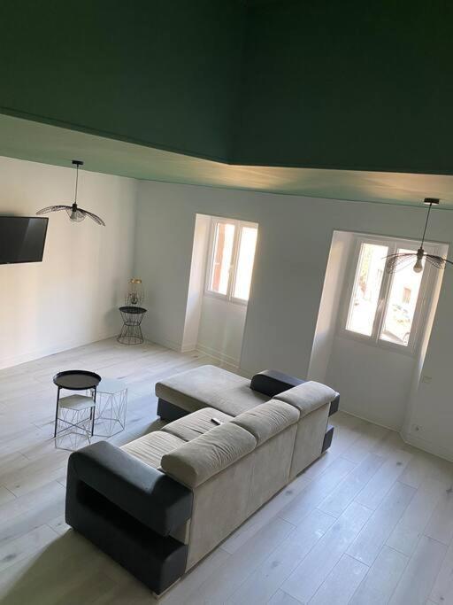 Gite De Tom Et Mag Classe 3 * Clevacances Villa Pontgibaud Ngoại thất bức ảnh