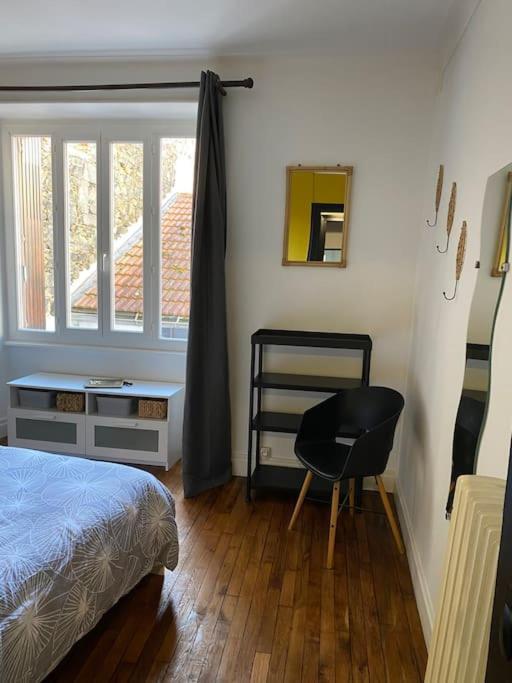 Gite De Tom Et Mag Classe 3 * Clevacances Villa Pontgibaud Ngoại thất bức ảnh