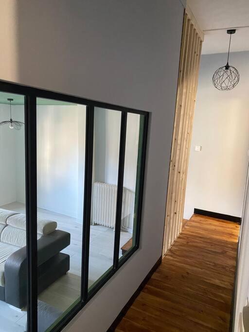 Gite De Tom Et Mag Classe 3 * Clevacances Villa Pontgibaud Ngoại thất bức ảnh