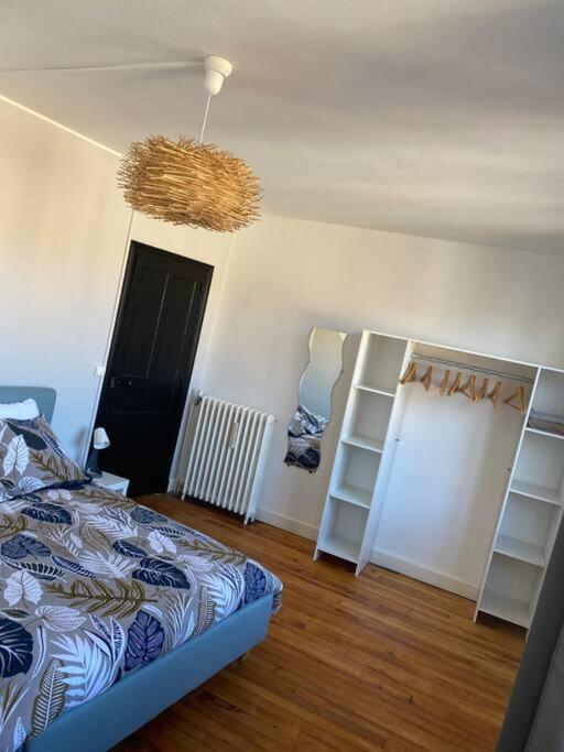 Gite De Tom Et Mag Classe 3 * Clevacances Villa Pontgibaud Ngoại thất bức ảnh