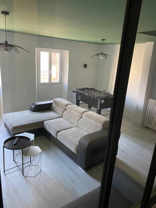 Gite De Tom Et Mag Classe 3 * Clevacances Villa Pontgibaud Ngoại thất bức ảnh